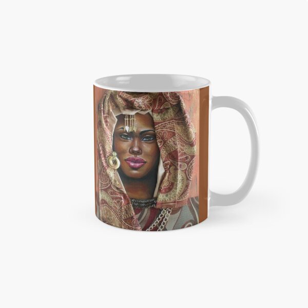 Item preview, The Whole Story Behind Her Hazel Eyes designed and sold by Alga Washington.