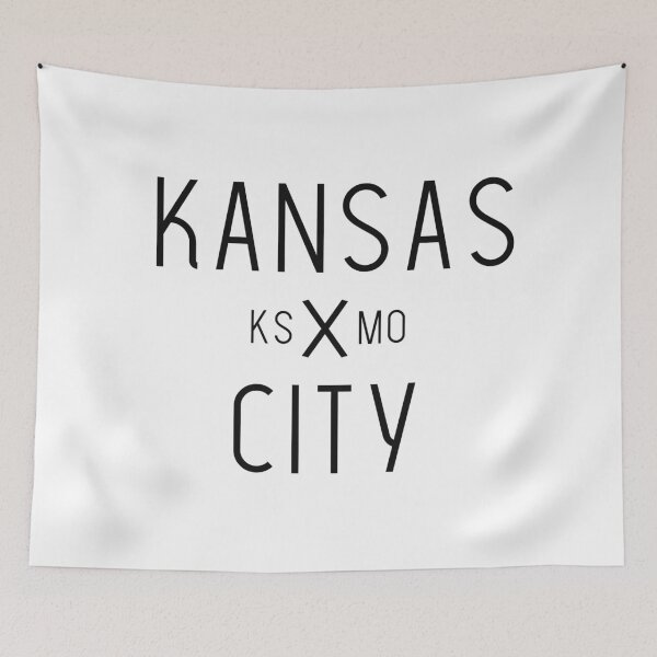 Item preview, Light Kansas City - Black designed and sold by rileydoyle.