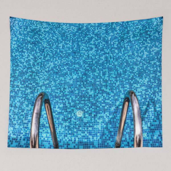 Item preview, Summer Swimming Pool designed and sold by bejacs.