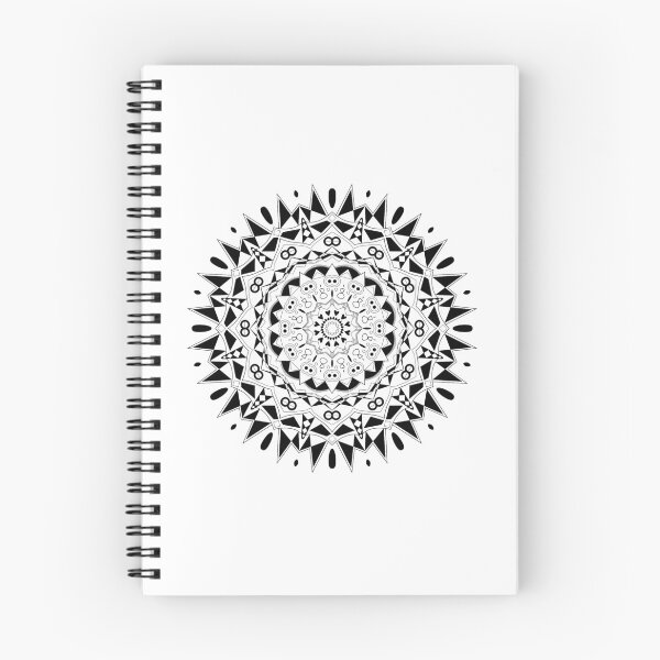 Item preview, Mandala II designed and sold by Bruno Rosa.