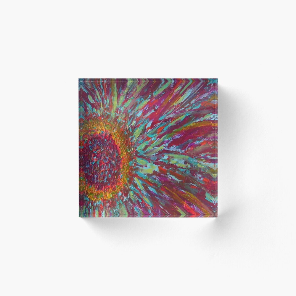 Item preview, Acrylic Block designed and sold by kayjaystudio.