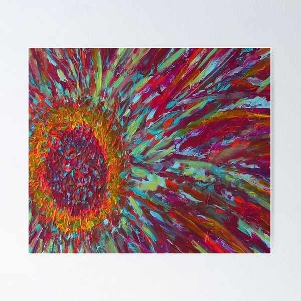 Item preview, Flower Power  designed and sold by kayjaystudio.