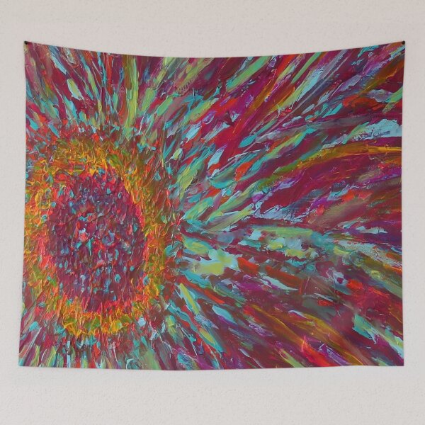 Item preview, Flower Power  designed and sold by kayjaystudio.