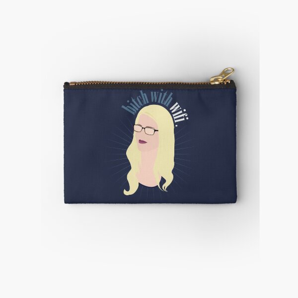 Item preview, Bitch with Wi-Fi designed and sold by dirennastudio.