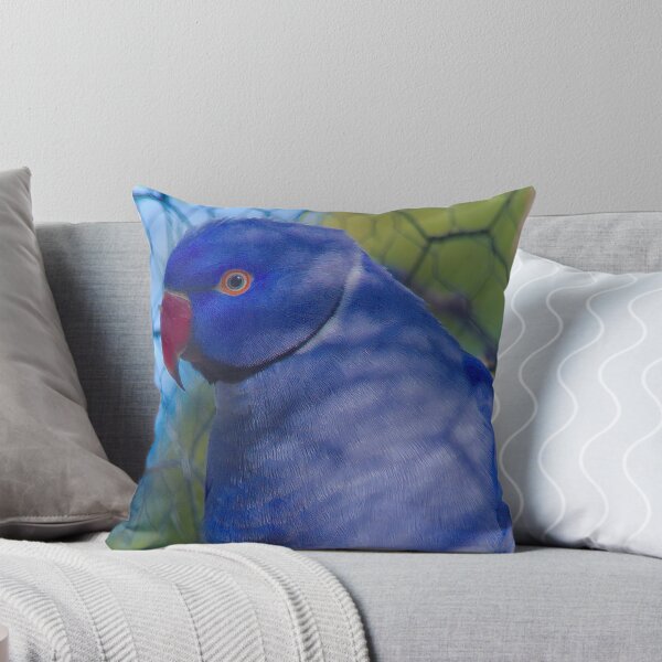 Item preview, Ringneck blue designed and sold by ndarby1.