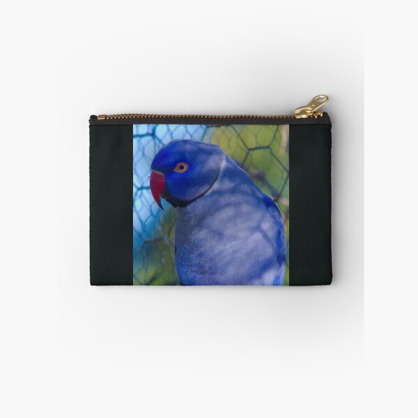 Item preview, Ringneck blue designed and sold by ndarby1.