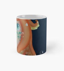 Tentakeln Tasse (Standard)