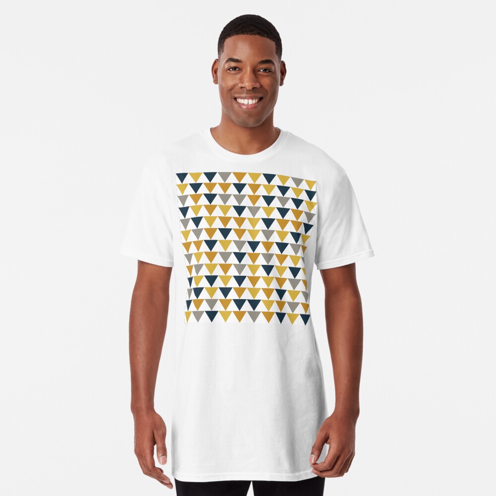Item preview, Long T-Shirt designed and sold by kierkegaard.