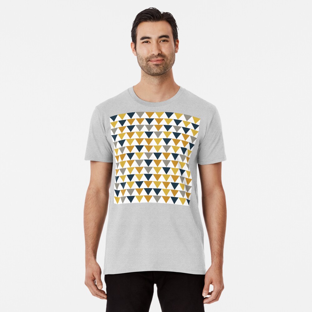 Item preview, Premium T-Shirt designed and sold by kierkegaard.
