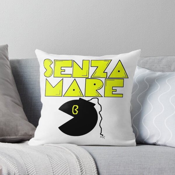 Item preview, SENZA MARE - BONUS BOMB designed and sold by Kevin Caulfield.