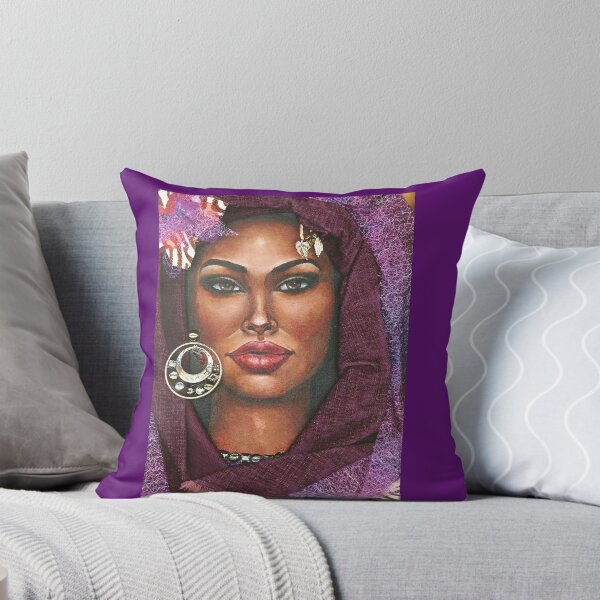 Item preview, Violet designed and sold by Alga Washington.