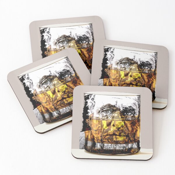 Item preview, BUKOWSKI about drinking designed and sold by ARTito.
