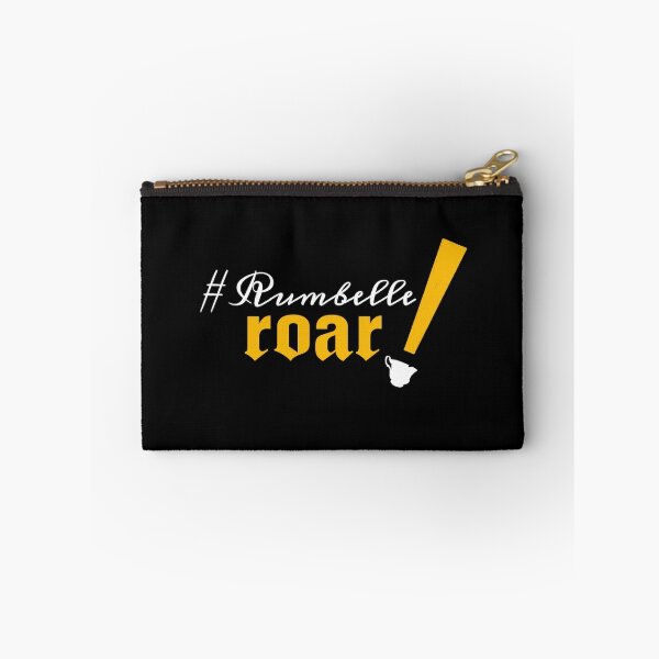 Item preview, #RumbelleRoar! designed and sold by lilsarahbelle.