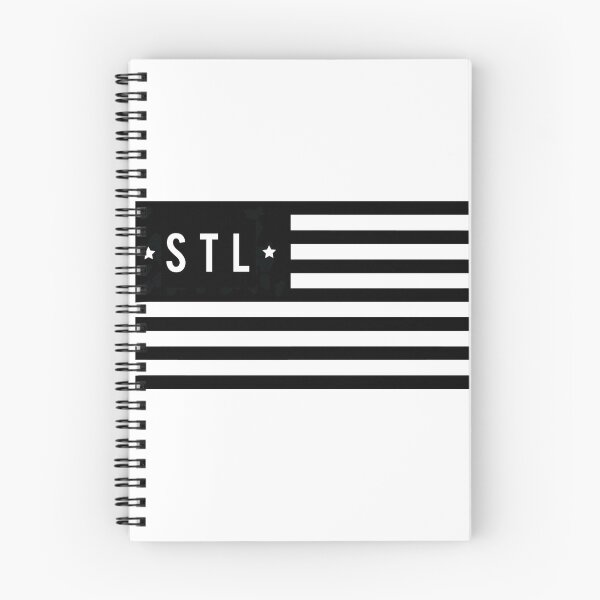 Item preview, STL B&W Flag designed and sold by rileydoyle.
