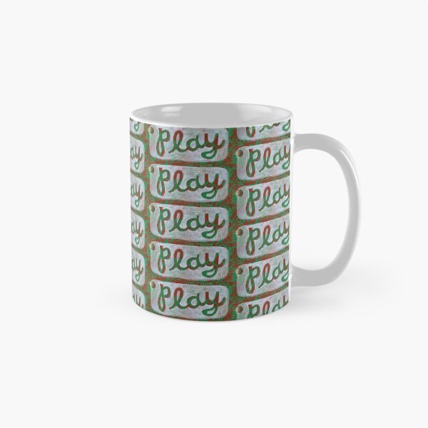 Item preview, Play designed and sold by Jennifer Mazzucco.