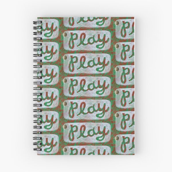 Item preview, Play designed and sold by Jennifer Mazzucco.