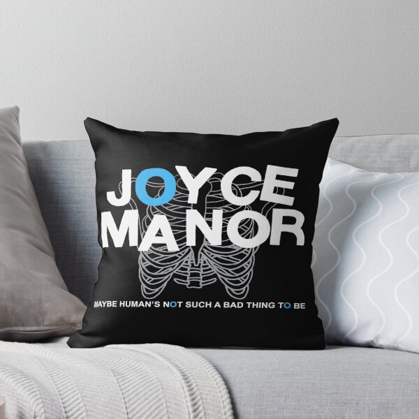 Item preview, Maybe Moyce Janor's Not Such A Bad Thing To Be designed and sold by TheSurgeon.
