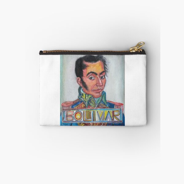 Item preview, Simón Bolívar. designed and sold by Diego Manuel Rodriguez.
