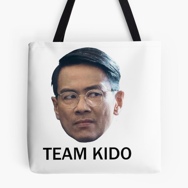 Item preview, Man in the High Castle Team Kido  designed and sold by boring-ecstasy.