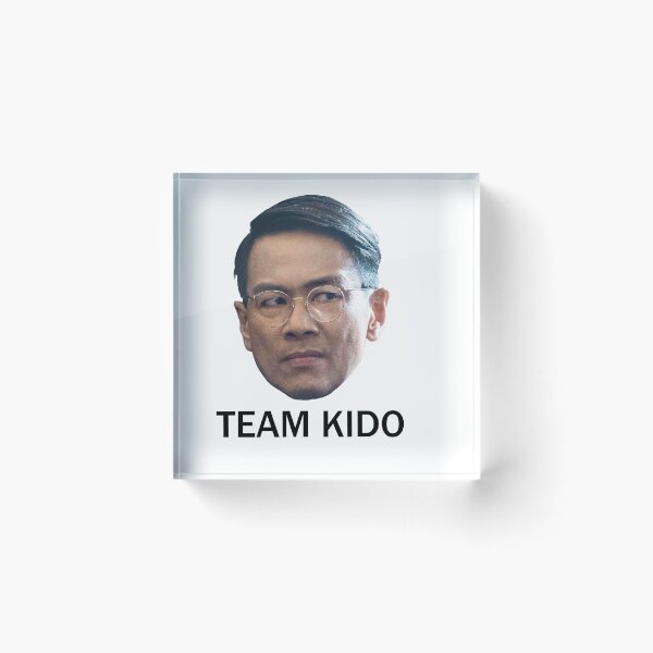 Item preview, Man in the High Castle Team Kido  designed and sold by boring-ecstasy.