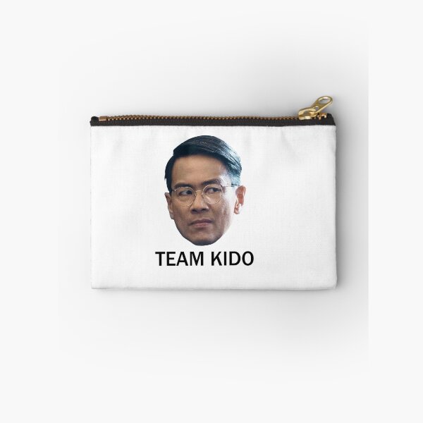 Item preview, Man in the High Castle Team Kido  designed and sold by boring-ecstasy.