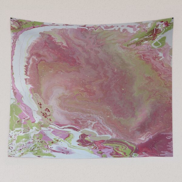 Item preview, Water Blush designed and sold by kayjaystudio.