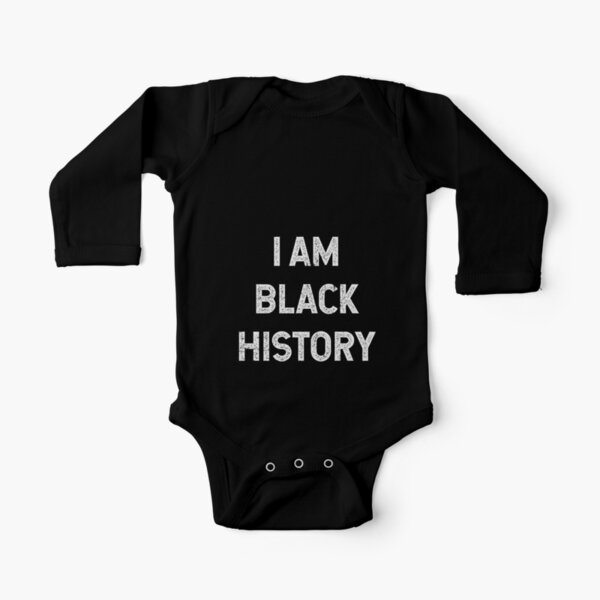 black pride baby clothes