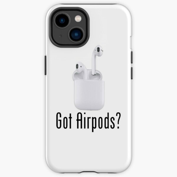 Redbubble best sale airpod case