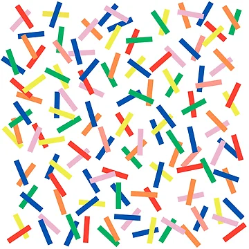 Artwork thumbnail, Sprinkles by ProjectM