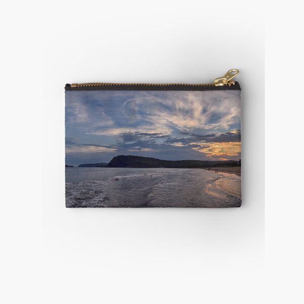 Item preview, Night at Umina Beach designed and sold by andreisky.