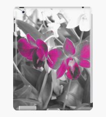 Purple Passion iPad Case/Skin