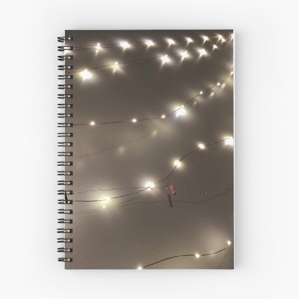 Item preview, fairy lights aesthetic  designed and sold by misha jenkins.