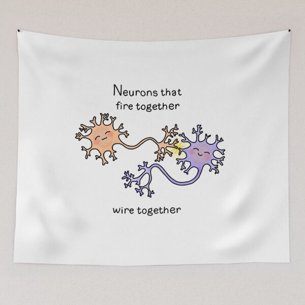 Item preview, Neurons designed and sold by Karen A..