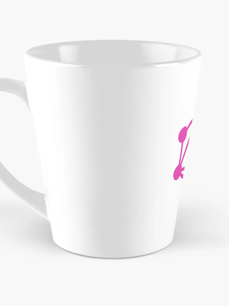 Thumbnail 3 of 4, Coffee Mug, GraphQL designed and sold by hipstuff.