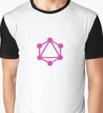 GraphQL Graphic T-Shirt