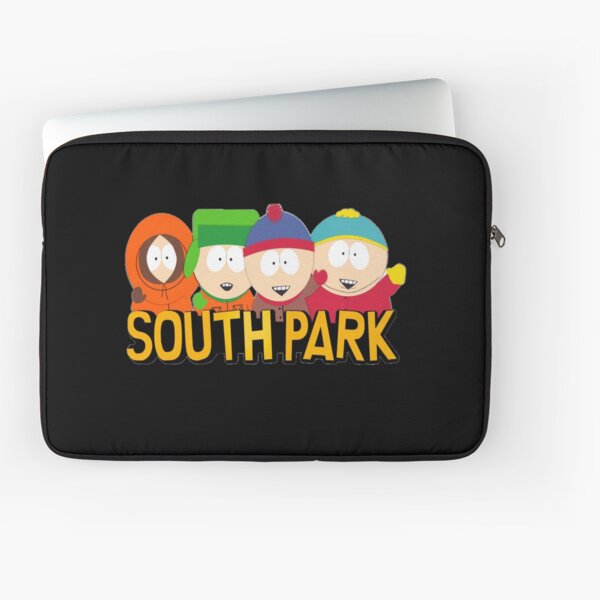 Southpark Laptop Sleeve