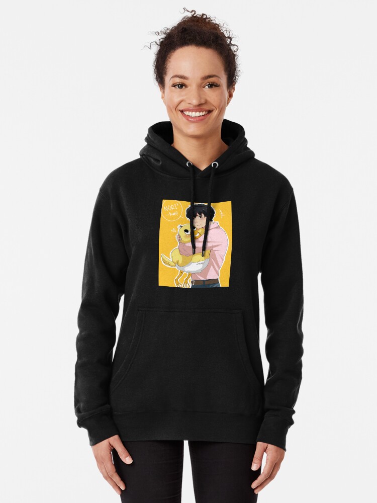 eiji sweater