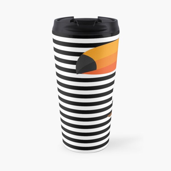 TOUCAN Travel Mug