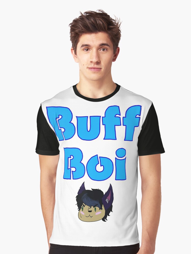 coolest bad boi t shirt