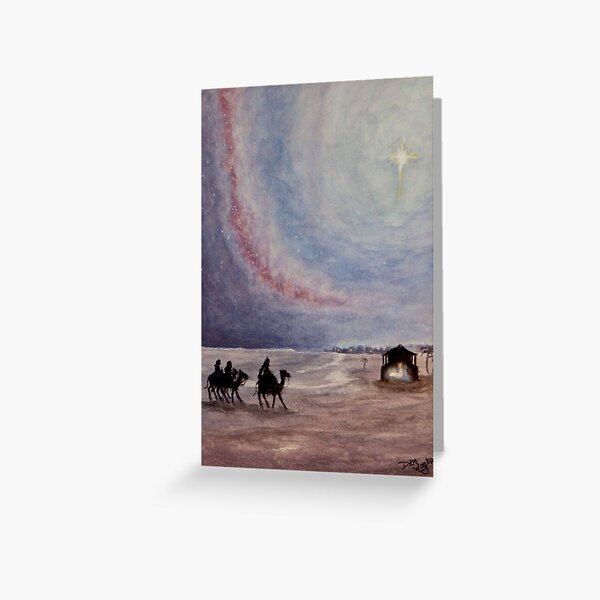 Item preview, The Journey designed and sold by Dan Wagner.