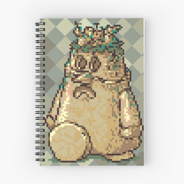 Item preview, Earthbound Mother 2 ギーグの逆襲 Brick Road designed and sold by wolfelectric.