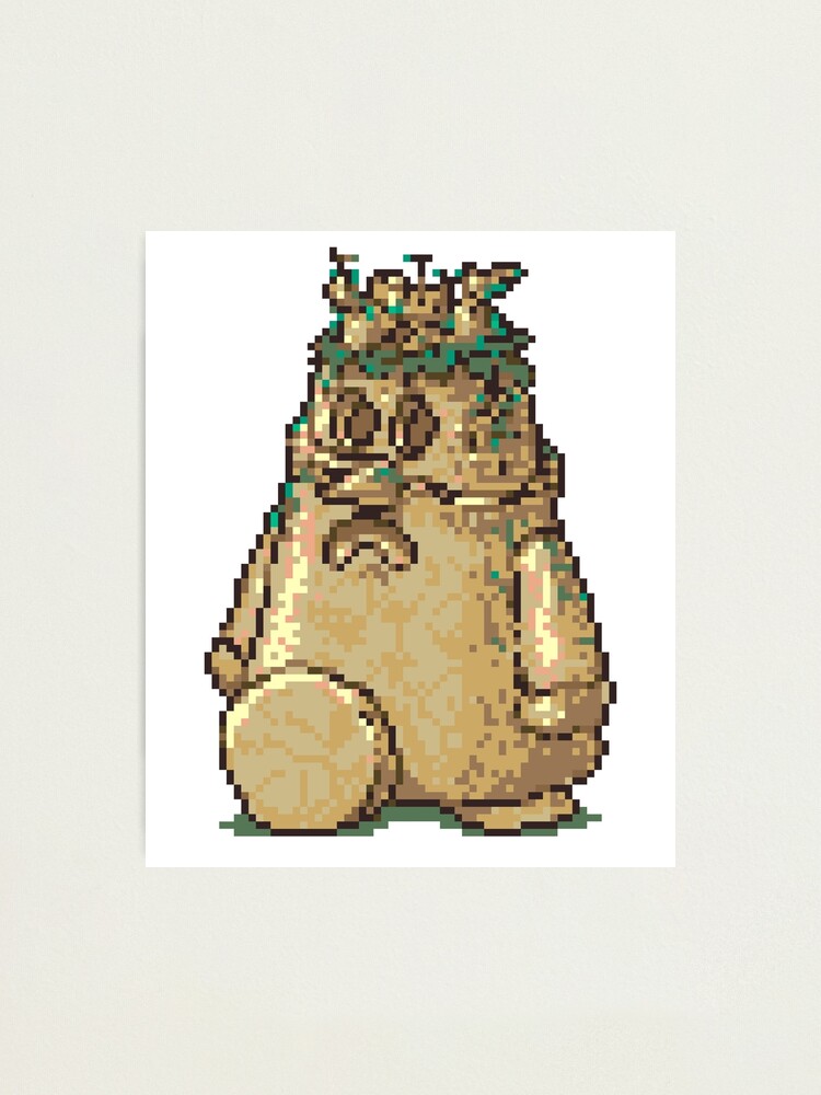 Earthbound Mother 2 ギーグの逆襲 Brick Road