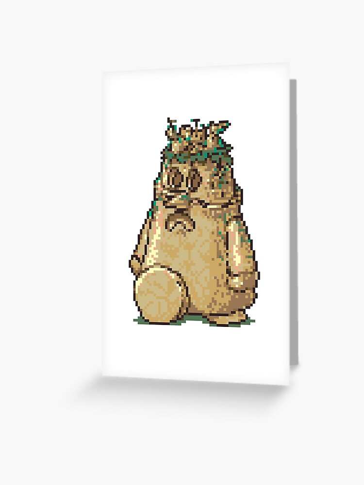 カード・フォト・ブロマイド MOTHER2 Characters Greeting Card Set Earthbound Mother 2 ギーグの逆襲 Brick Road