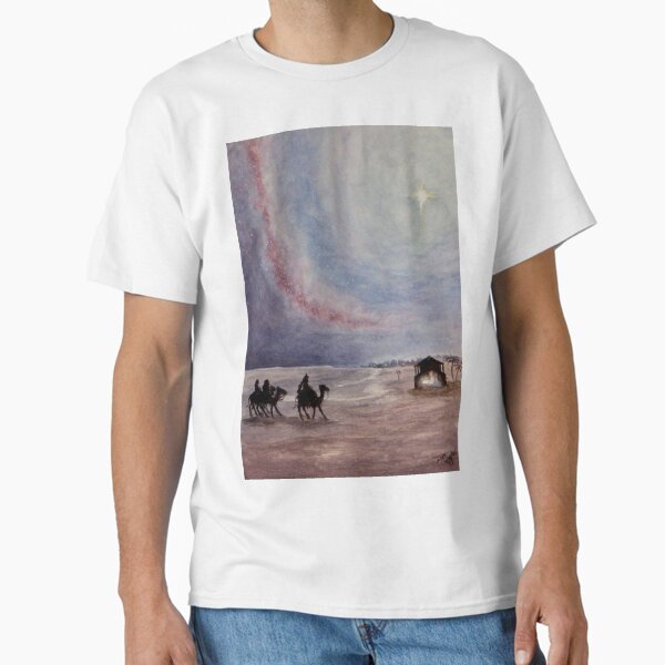 The Journey Classic T-Shirt