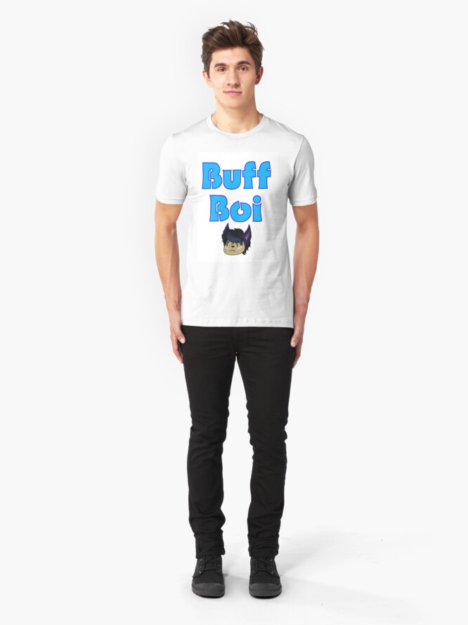 coolest bad boi t shirt