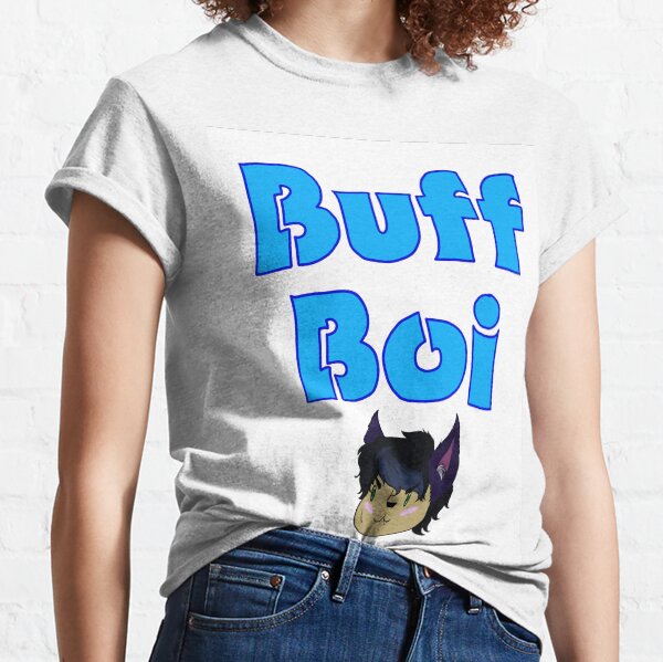 Ein the Buff Boi Classic T-Shirt