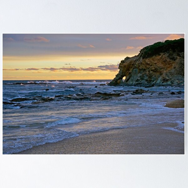 Item preview, Kilcunda Sunset designed and sold by Harry Oldmeadow.