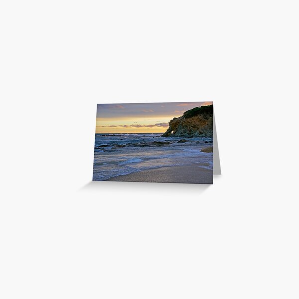 Item preview, Kilcunda Sunset designed and sold by Harry Oldmeadow.
