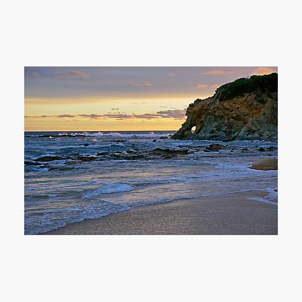 Item preview, Kilcunda Sunset designed and sold by Harry Oldmeadow.