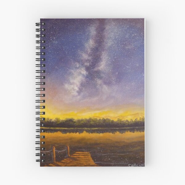 Item preview, Star Lake designed and sold by Dan Wagner.